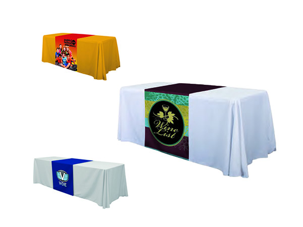 Fabric & Flags | Product categories | Colormax Signs and Graphics