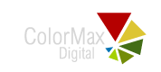 Logo Colormax Signs and Graphics